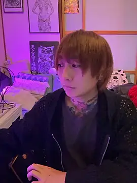 ryokunero online show from 19, 9, 2025