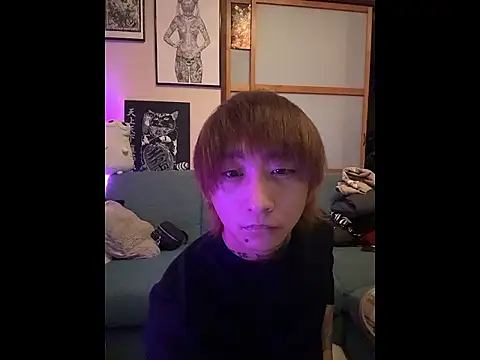 ryokunero online show from 12, 11, 2025