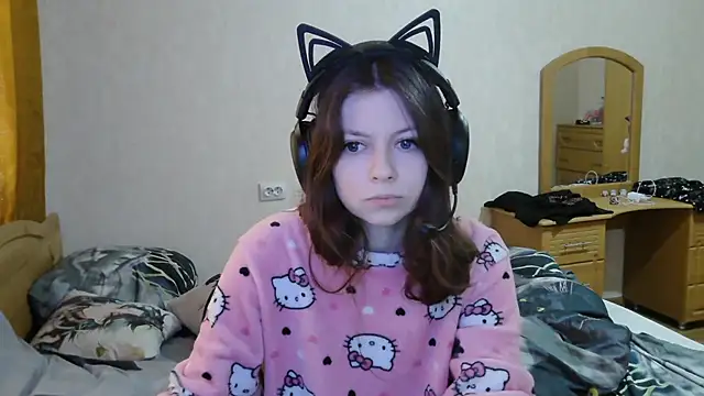 RendyDow online show from 6, 10, 2025