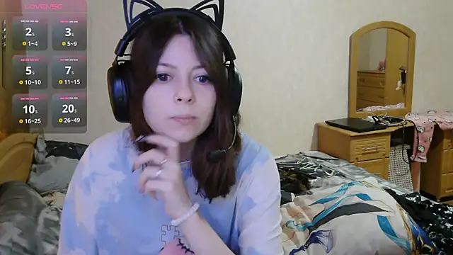 RendyDow online show from 18, 10, 2025