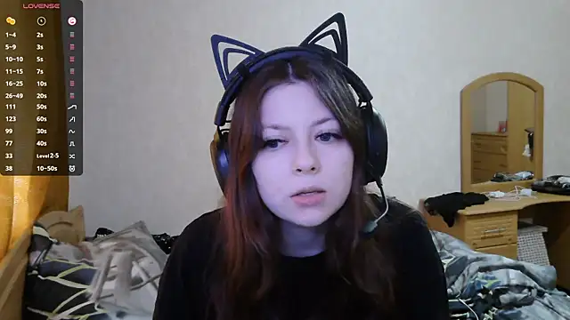 RendyDow online show from 31, 10, 2025