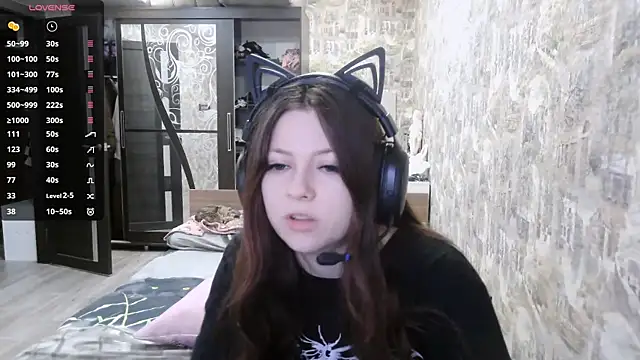 RendyDow online show from 13, 11, 2025