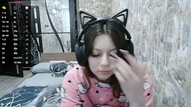 RendyDow online show from 17, 11, 2025