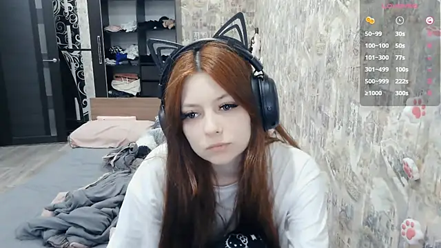 RendyDow online show from 7, 1, 2026