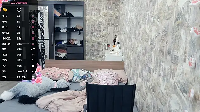 RendyDow online show from 7, 2, 2026