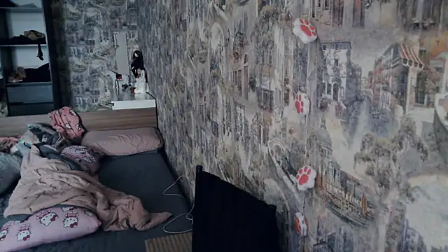 RendyDow online show from 14, 2, 2026