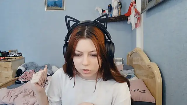 RendyDow online show from 5, 3, 2026