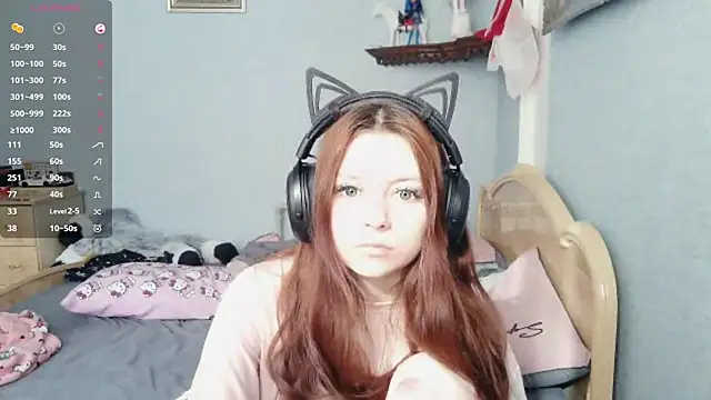 RendyDow online show from 14, 3, 2026