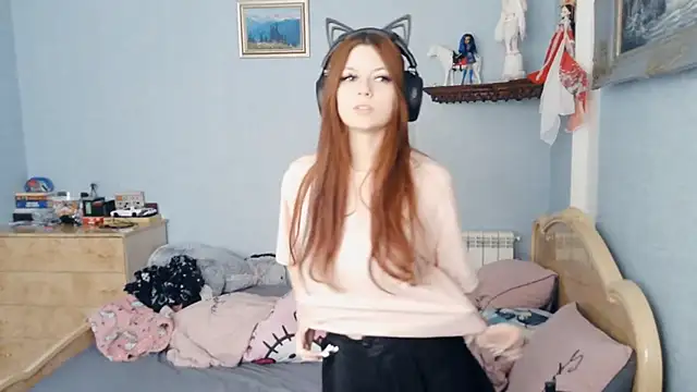 RendyDow online show from 24, 3, 2026