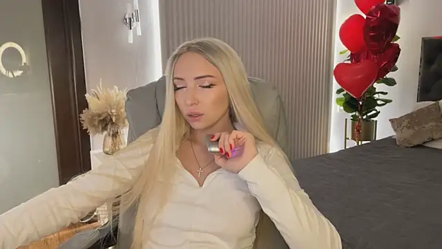 Snapshot of OhMyEmma chatting on 20, 2, 2026 OhMyEmma online show from 20, 2, 2026