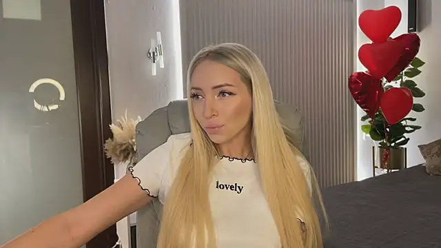 Snapshot of OhMyEmma chatting on 25, 2, 2026 OhMyEmma online show from 25, 2, 2026