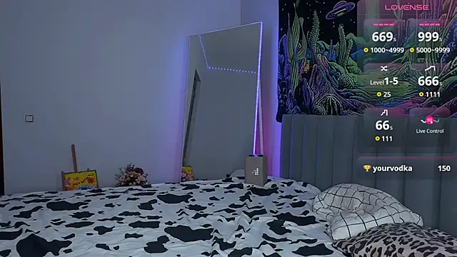 yourvodka online show from 18, 11, 2025