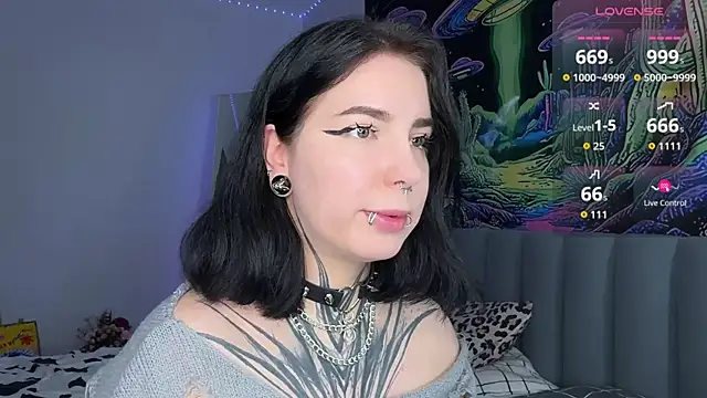 yourvodka online show from 20, 11, 2025