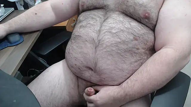 SmallBearUK online show from 15, 1, 2026