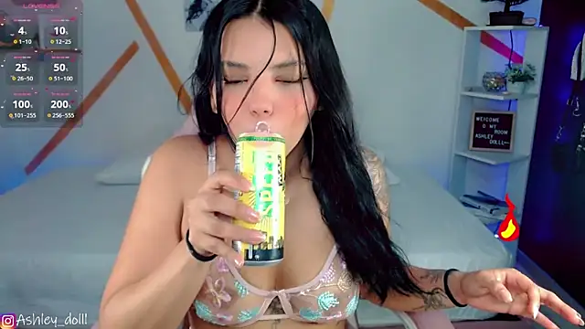 Snapshot of Ashley_dolll chatting on 18, 3, 2025 Ashley dolll online show from 18, 3, 2025