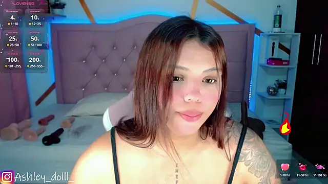 Snapshot of Ashley_dolll chatting on 24, 10, 2025 Ashley dolll online show from 24, 10, 2025
