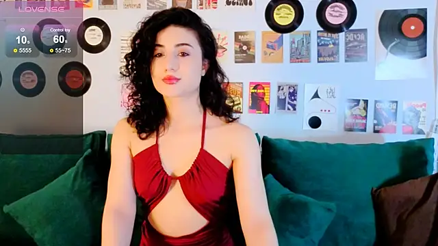 Maya Rogerss online show from 24, 6, 2026