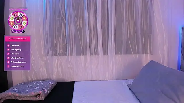 Bear-Mel online show from 18, 3, 2025