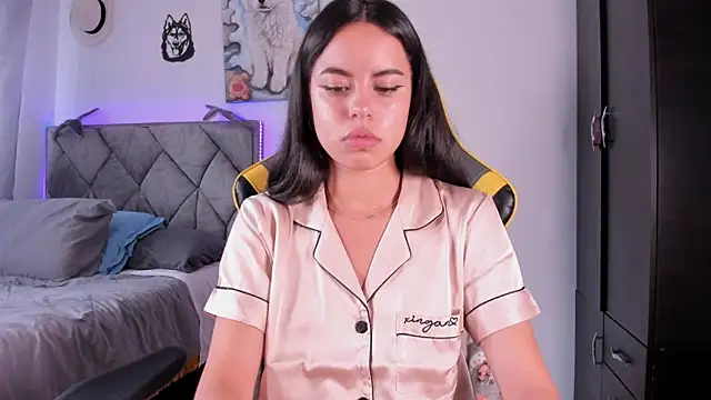 Bear-Mel online show from 12, 9, 2025