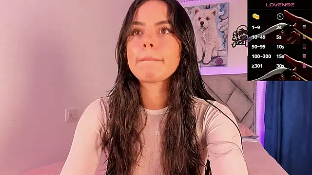 Bear-Mel online show from 3, 10, 2025