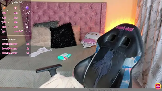 sweet  thang online show from 6, 3, 2026