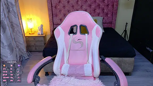 sweet  thang online show from 27, 6, 2026