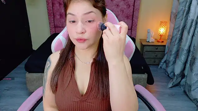 sweet  thang online show from 31, 7, 2026