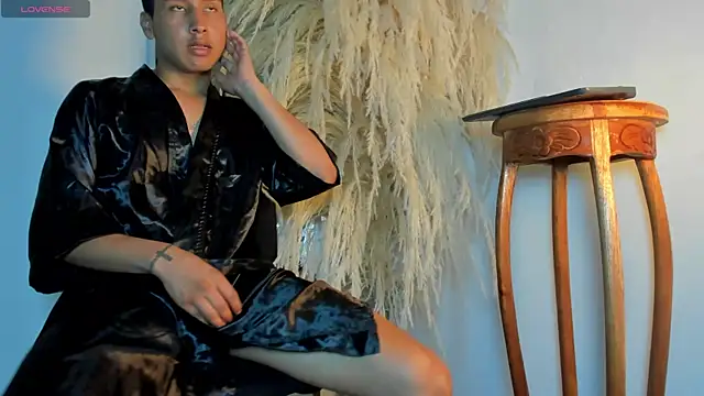 cristhal sexy online show from 14, 3, 2025