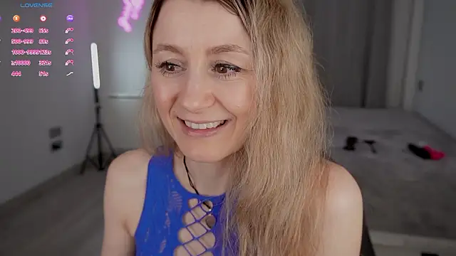   Milana     online show from 22, 3, 2026