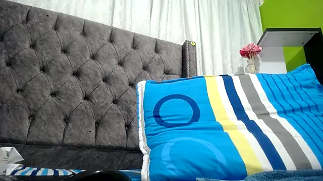Snapshot of ANA-BULLOCK- chatting on 1, 10, 2025 ANA-BULLOCK- online show from 1, 10, 2025