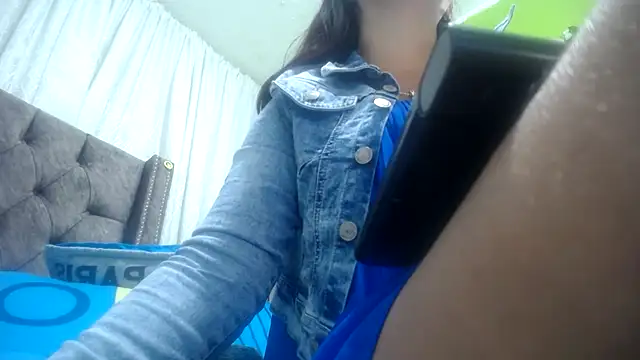 Snapshot of ANA-BULLOCK- chatting on 4, 10, 2025 ANA-BULLOCK- online show from 4, 10, 2025