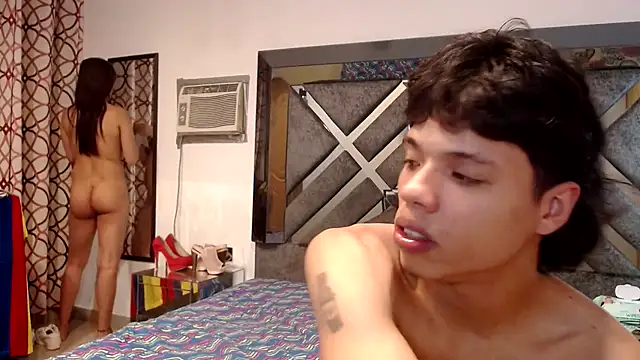 AllenBangss online show from 16, 9, 2025