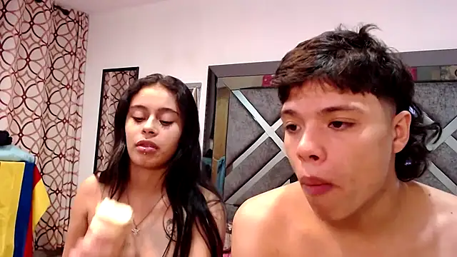 AllenBangss online show from 18, 10, 2025