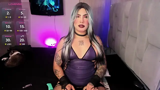 Sophie whitexxx online show from 15, 1, 2026