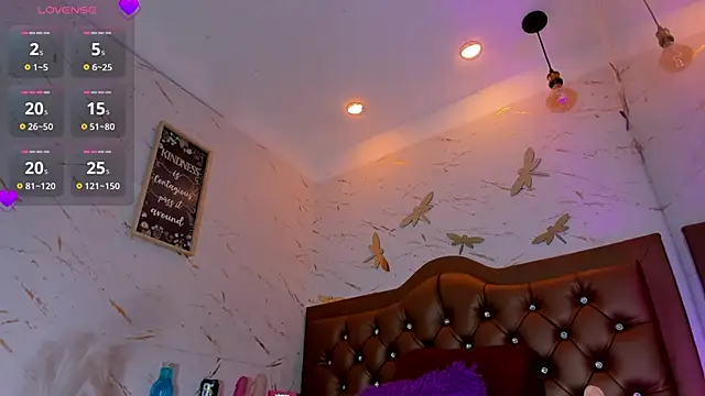 ANDROMEEDA online show from 14, 9, 2025