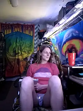 Snapshot of AlicePayne chatting on 19, 1, 2026 AlicePayne online show from 19, 1, 2026