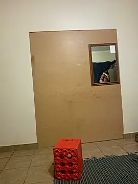 bakedsnackmmh online show from 8, 1, 2026