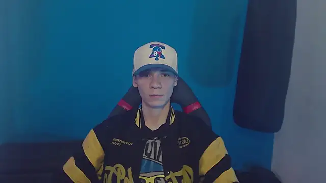 Burperking420  online show from 18, 3, 2025