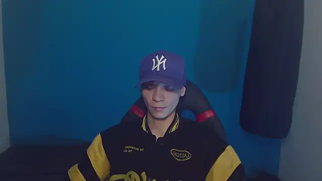 Burperking420  online show from 19, 3, 2025