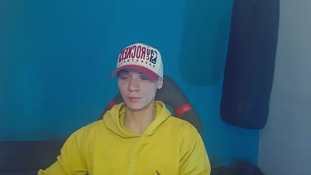 Burperking420  online show from 20, 3, 2025