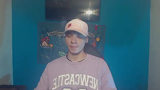 Burperking420  online show from 29, 4, 2026