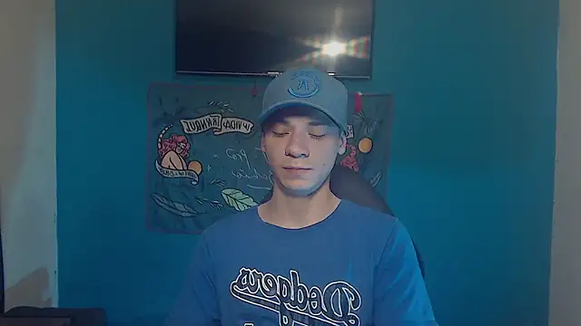 Burperking420  online show from 30, 4, 2026