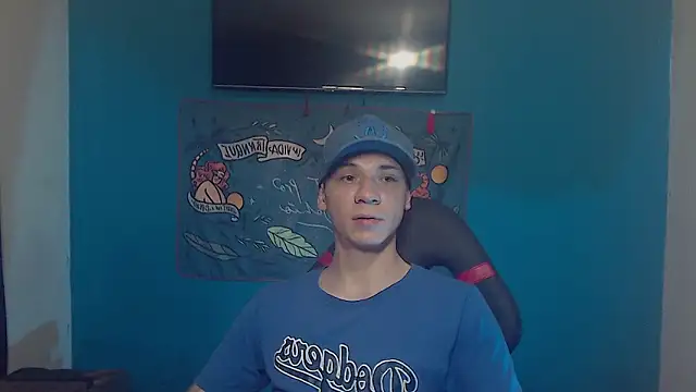 Burperking420  online show from 30, 4, 2026