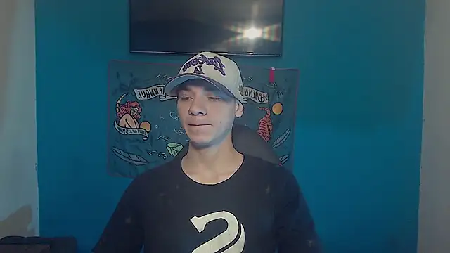 Burperking420  online show from 1, 5, 2026