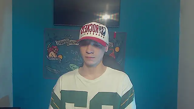 Burperking420  online show from 4, 5, 2026