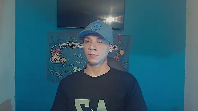 Burperking420  online show from 5, 5, 2026