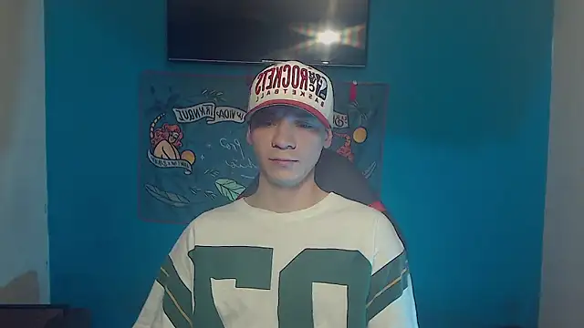 Burperking420  online show from 6, 5, 2026