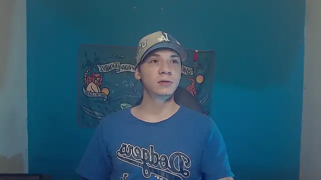Burperking420  online show from 24, 6, 2026