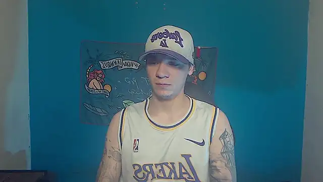 Burperking420  online show from 26, 6, 2026