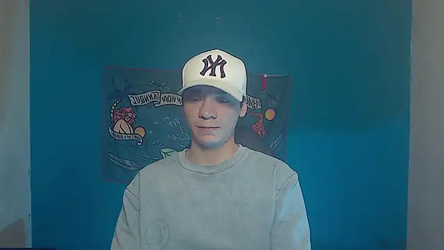 Burperking420  online show from 30, 6, 2026